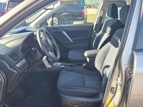 Used 2015 Subaru Forester 2.5i Premium image 42