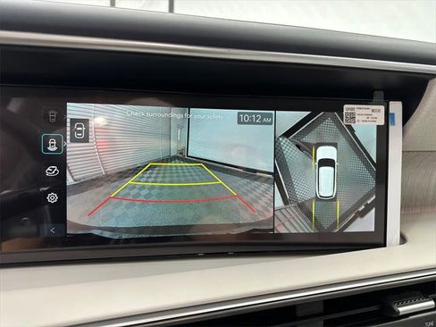 New 2026 Hyundai Palisade Calligraphy image 32