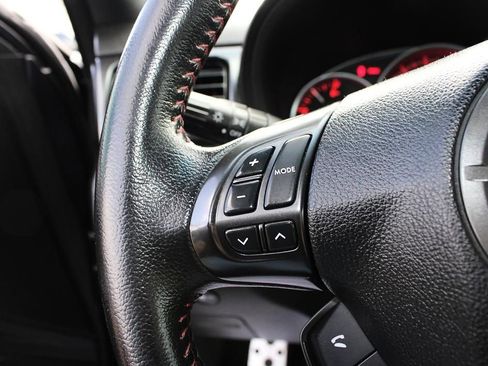 Used 2013 Subaru Impreza WRX STI image 12
