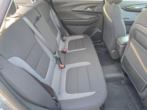 New 2026 Chevrolet TrailBlazer LT w/ Convenience Package image 19