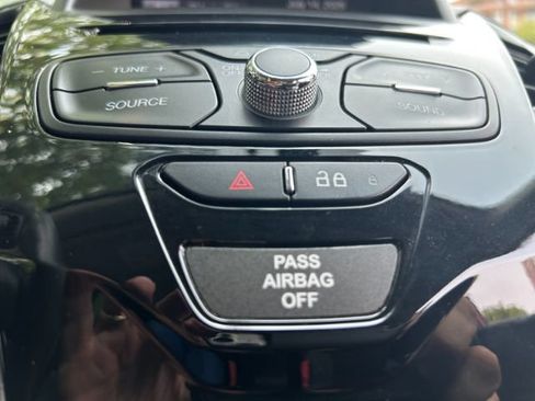 Used 2014 Ford Fiesta SE w/ Equipment Group 201B FWD image 22