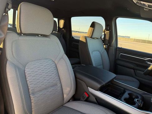 New 2026 RAM 1500 Lone Star image 24