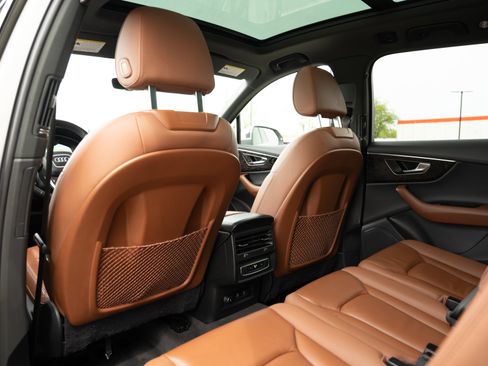 Certified 2023 Audi Q7 2.0T Premium w/ Convenience Package AWD/4WD image 25