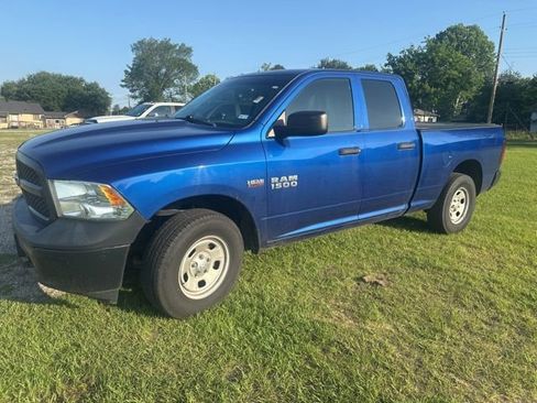 Used 2017 RAM 1500 Tradesman w/ Popular Equipment Group AWD/4WD image 6