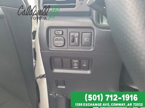 Used 2023 Toyota 4Runner SR5 Premium w/ Moonroof Package AWD/4WD image 17
