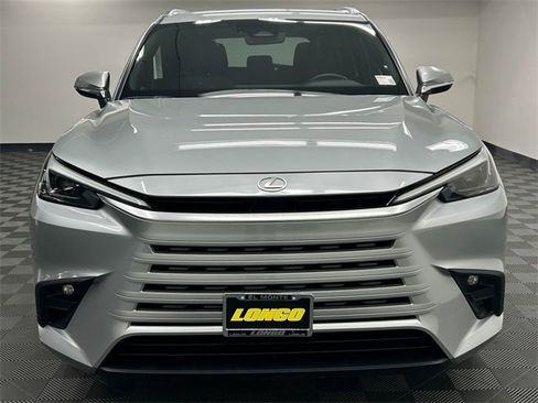 Certified 2024 Lexus TX 350 FWD w/ Cold Weather Package image 3