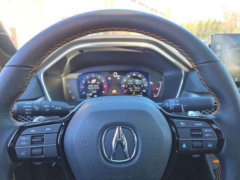 New 2026 Acura Integra A-Spec FWD image 41