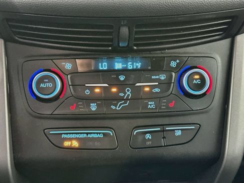 Used 2018 Ford Escape SE AWD/4WD image 18