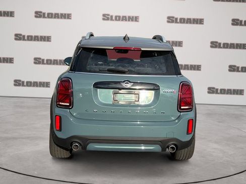Used 2024 MINI Cooper Countryman S AWD/4WD image 4