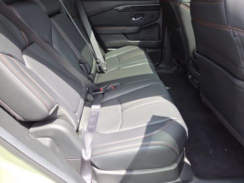 New 2026 Honda Passport TrailSport Elite image 26