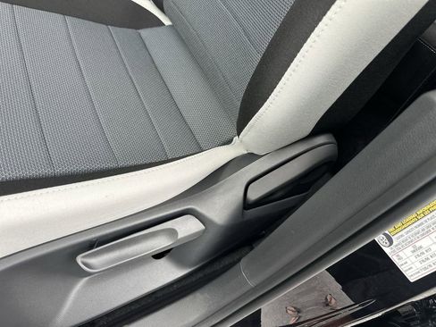 New 2025 Volkswagen Taos S image 12