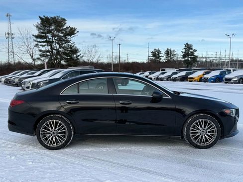Used 2021 Mercedes-Benz CLA 250 4MATIC image 2