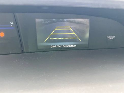 Used 2015 Honda Civic LX image 33