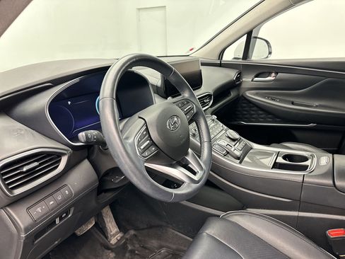 Used 2023 Hyundai Santa Fe Limited image 4