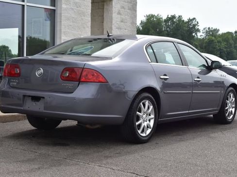 Used 2007 Buick Lucerne CXL FWD image 14
