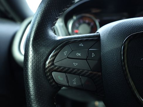 Used 2019 Dodge Challenger R/T Scat Pack image 40