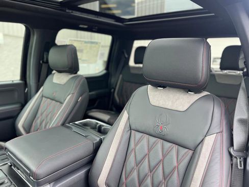 New 2025 Ford F150 XLT w/ Equipment Group 303A High image 25