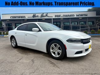 Used 2016 Dodge Charger SE w/ Popular Equipment Group RWD video 1