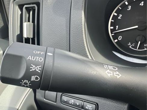 New 2026 Nissan Frontier S image 18