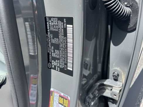 New 2026 Hyundai Tucson SEL Plus FWD image 36