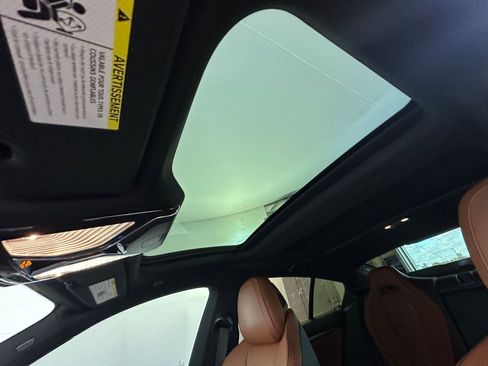 Certified 2023 BMW M850i Gran Coupe xDrive w/ M Sport Professional Package image 12