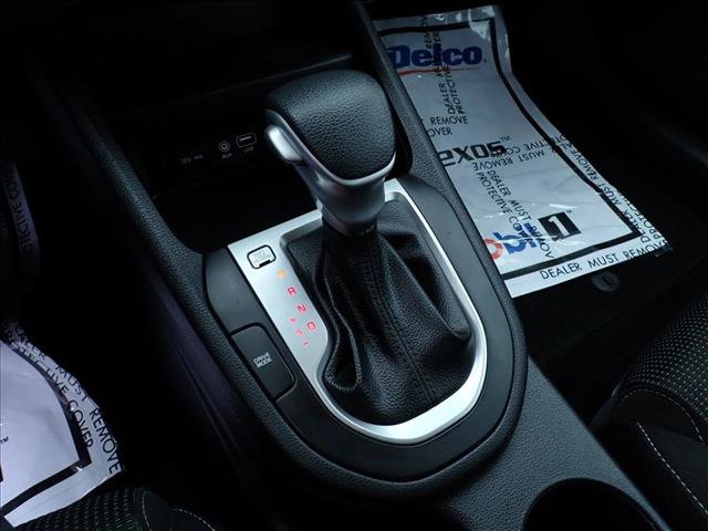 Used 2021 Kia Forte LXS FWD image 14