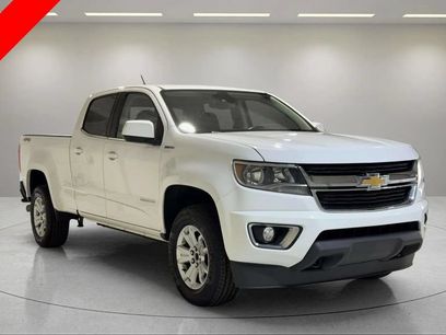Used 2019 Chevrolet Colorado LT w/ LT Convenience Package