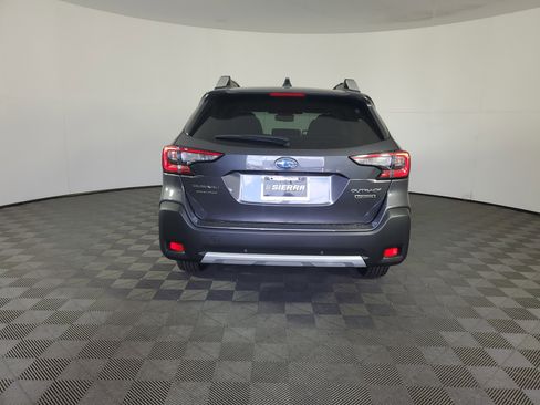 New 2025 Subaru Outback Touring image 5