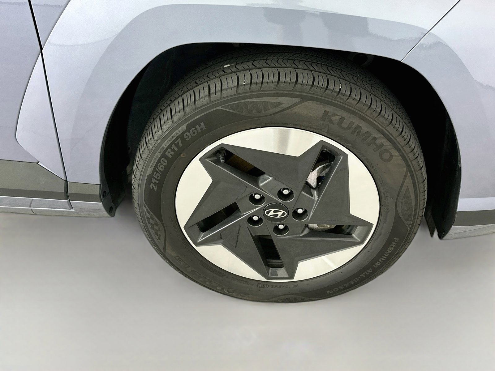 Certified 2024 Hyundai Kona SEL FWD image 34