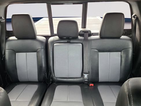 Used 2014 Ford F250 Lariat w/ Lariat Ultimate Package image 18