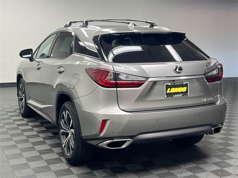 Used 2019 Lexus RX 350 350 w/ Navigation Package image 7