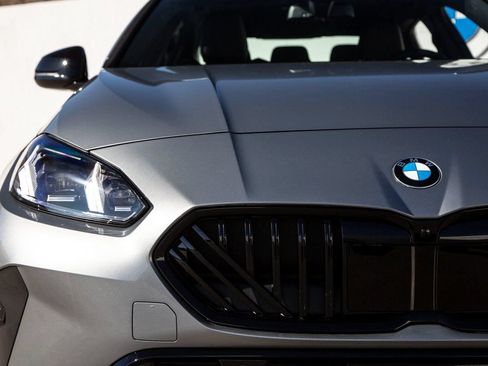 Certified 2026 BMW 228i w/ M Sport Package FWD image 9
