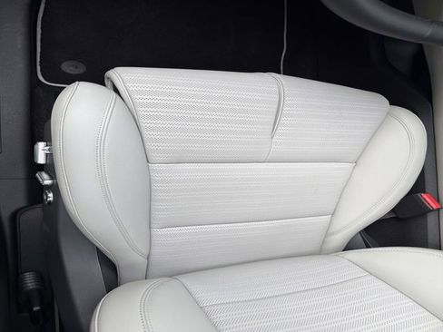 New 2026 Lincoln Nautilus Reserve AWD/4WD image 11
