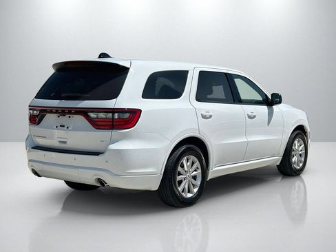 Used 2026 Dodge Durango GT RWD image 5