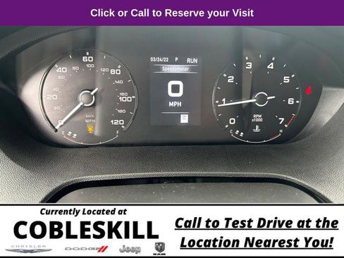 New 2024 RAM ProMaster 3500 w/ Power Group image 17