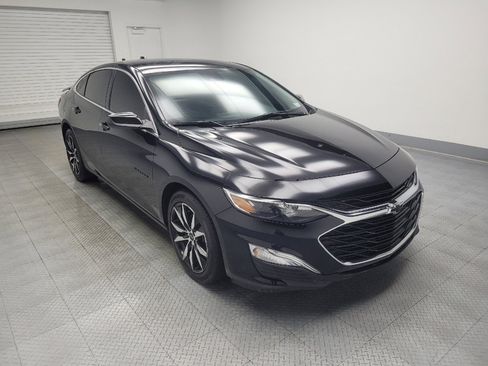 Used 2024 Chevrolet Malibu RS image 13