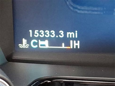 Used 2023 Lincoln Corsair Reserve w/ Equipment Group 201A image 21