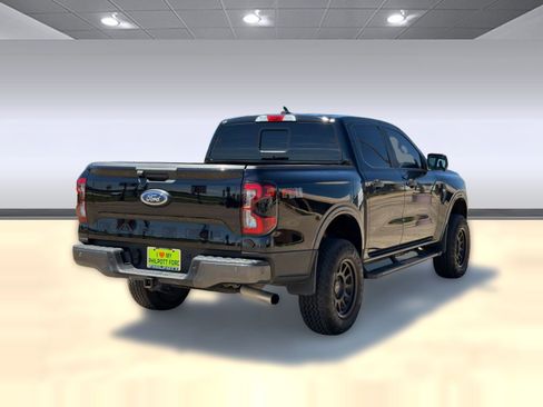 Used 2024 Ford Ranger XLT AWD/4WD image 9