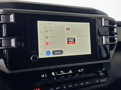 Certified 2026 Toyota Sequoia SR5 AWD/4WD image 25