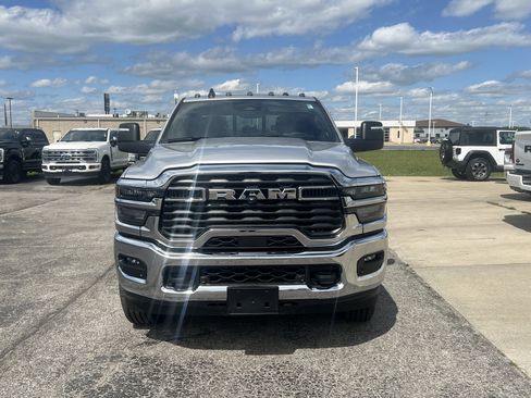 New 2026 RAM 3500 Tradesman image 3