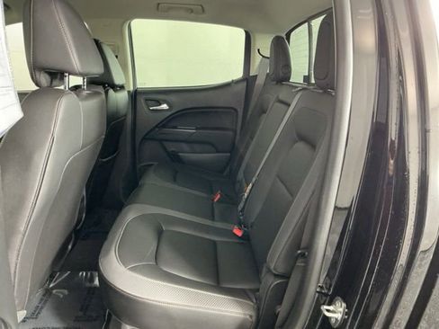 Used 2022 GMC Canyon AT4 AWD/4WD image 24