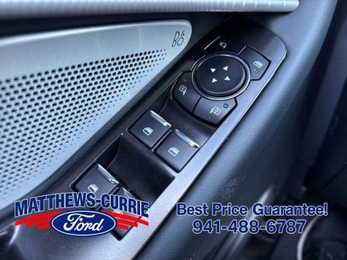 New 2026 Ford Explorer ST w/ Sun And Sound Package AWD/4WD image 27