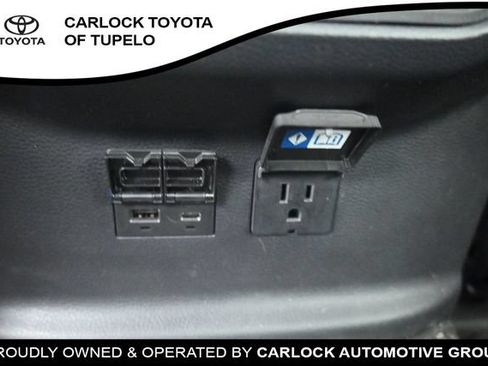Used 2024 Toyota Tundra TRD Pro AWD/4WD image 20