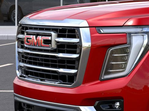 New 2026 GMC Yukon XL Elevation w/ Elevation Premium Package AWD/4WD image 37