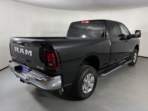 Used 2026 RAM 2500 Big Horn AWD/4WD image 8