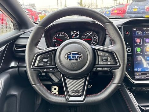 Used 2023 Subaru WRX Limited image 21
