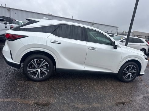 Used 2024 Lexus RX 350 Premium image 8