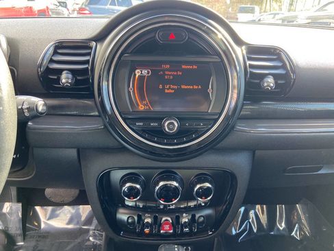 Used 2017 MINI Cooper Clubman ALL4 image 14