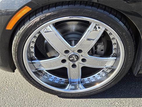 Used 2008 BMW 335i Convertible image 8