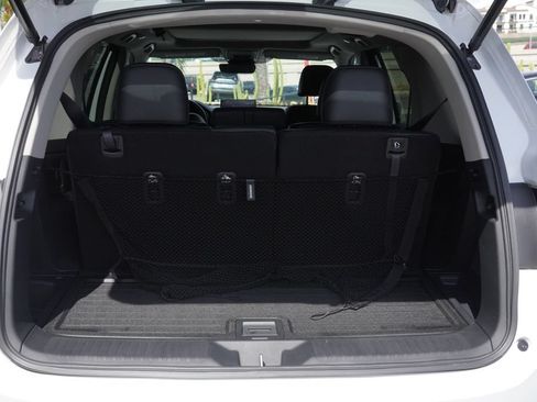 Used 2023 Honda Pilot Elite image 45